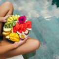 Poolside Snacks for Vaginal Health