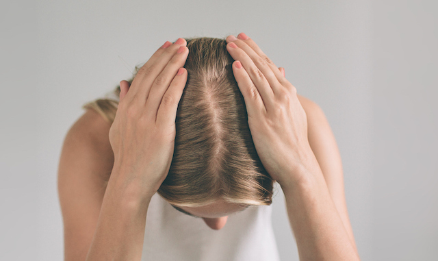 best vitamins for hair health