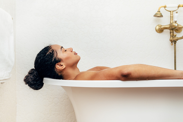 Clean Vaginal Health