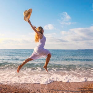 Cycle Syncing for hormone health