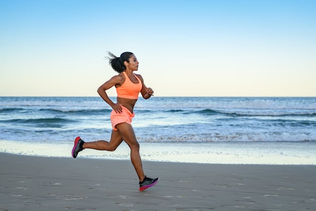 gut brain connection running 