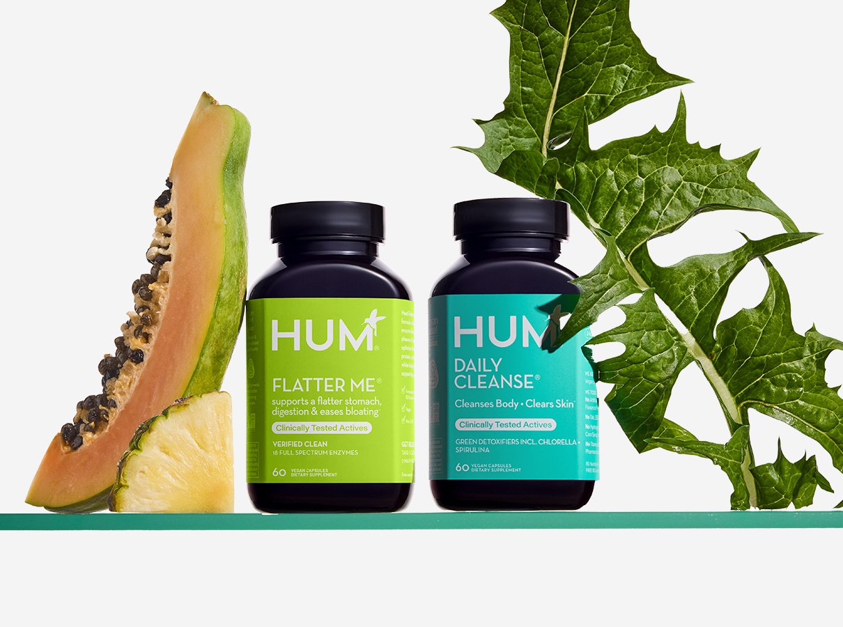 What Does It Mean to be HUM Clean and Clinical?