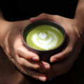 Matcha health benefits