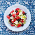 Mediterranean Diet Recipes
