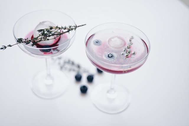Mocktail Recipes