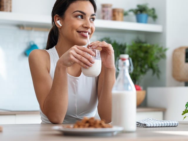 best digestive enzymes dairy
