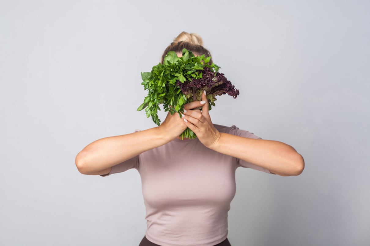 GLP-1 Diet and Facts | HUM Nutrition Blog - Glp-1 And Mindful Eating For Cellular Health