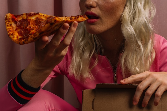 cheat meal