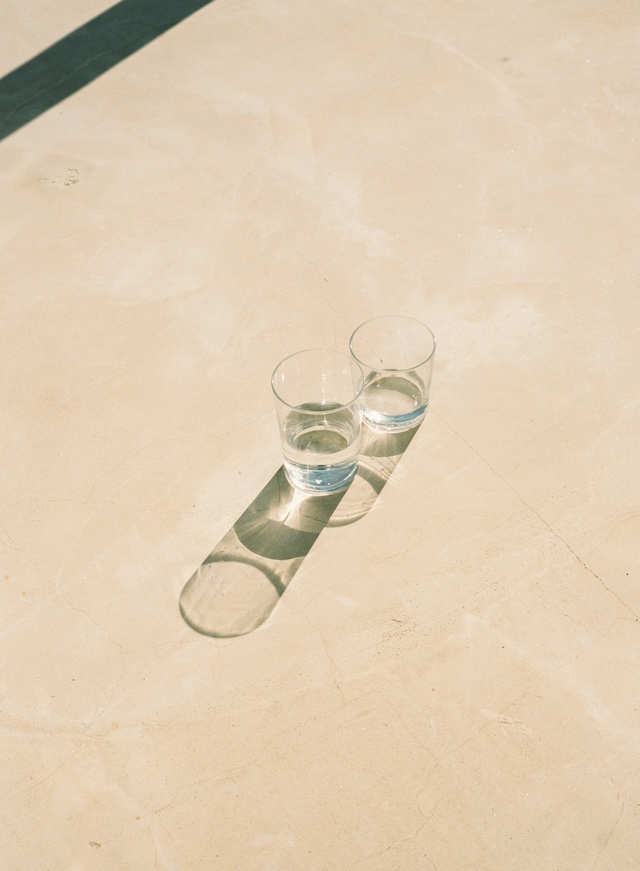 tap water