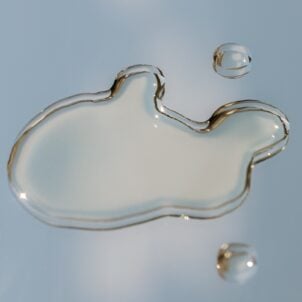 tap water