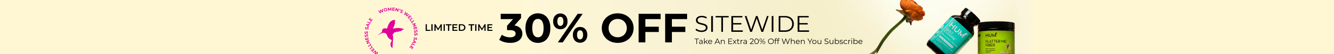 Desktop banner