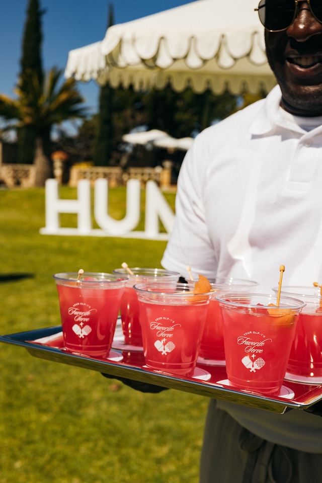 hum health club 2 