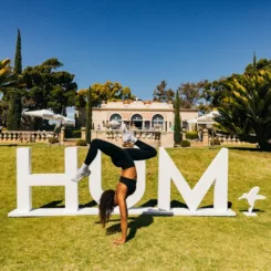 HUM Health Club