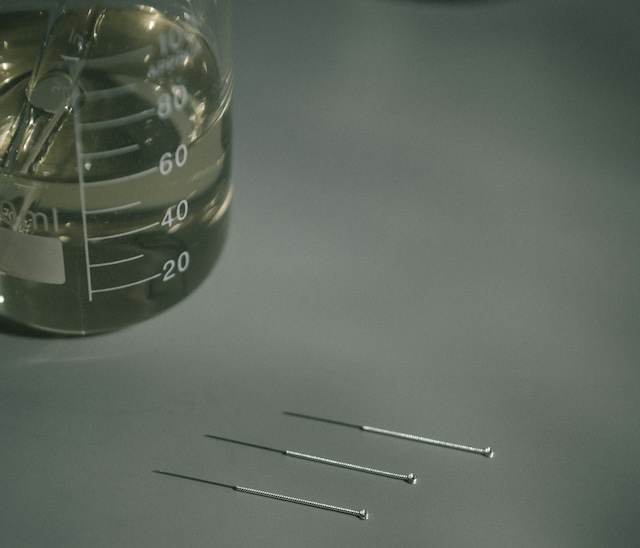 facial acupuncture 