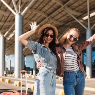 Travel Hack