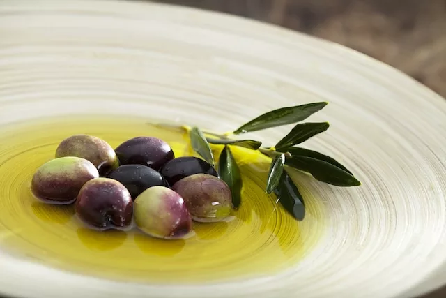 cooking oils