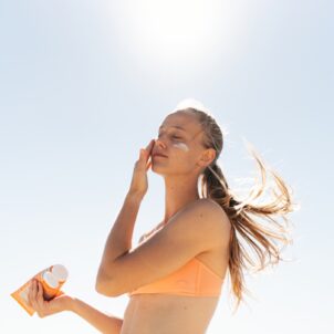 face skincare