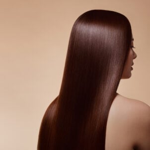 hair health