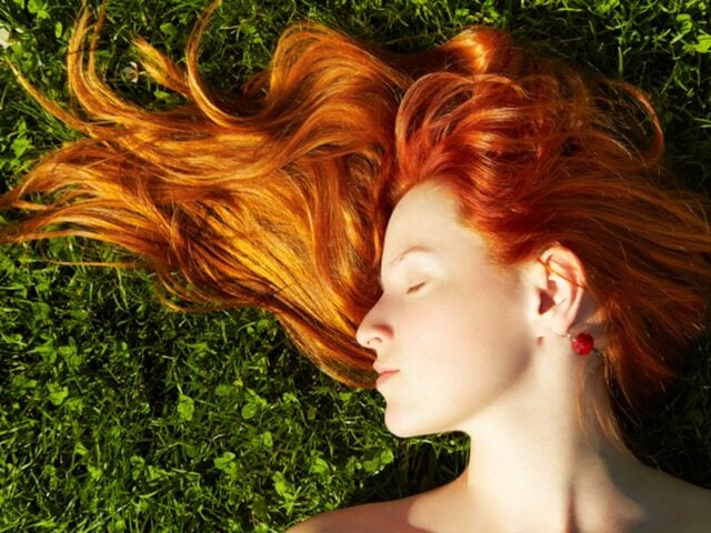 hair health tips