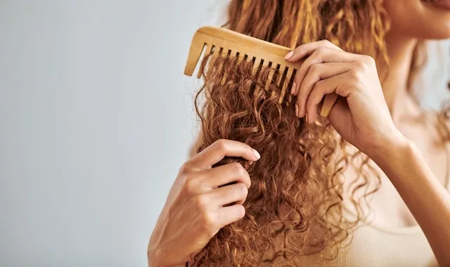 hair health tips