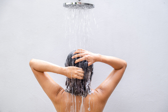 hair health