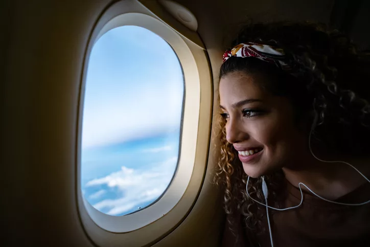 Travel Hack