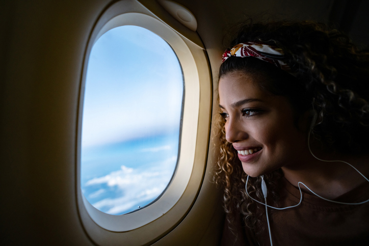 Travel Hack 