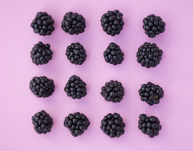 tropical fruit