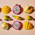 tropical fruit