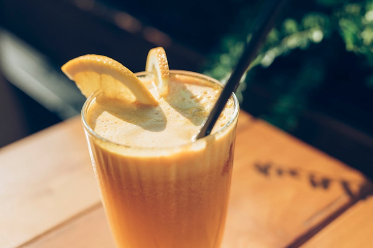 GLP-1 Boosting Smoothie Recipes We’re Sipping for Weight Loss GLP-1 Boosting Smoothie Recipes We’re Sipping for Weight Loss