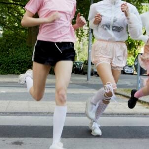 weight management