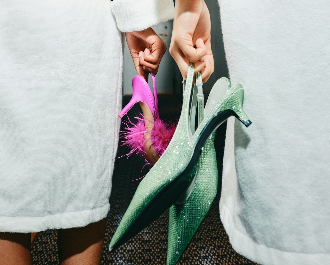 Pre-Wedding Detox for the Ultimate Summer Glow 