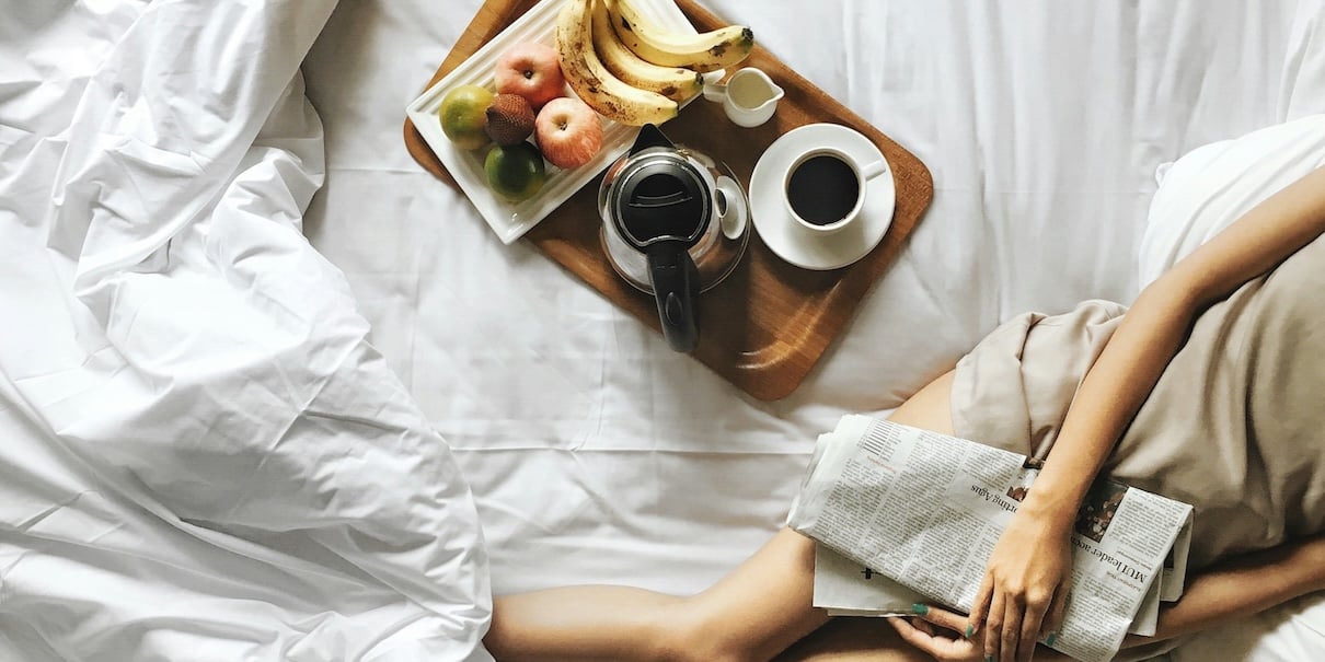 5 Morning Habits That Help Balance Blood Sugar All Day Long