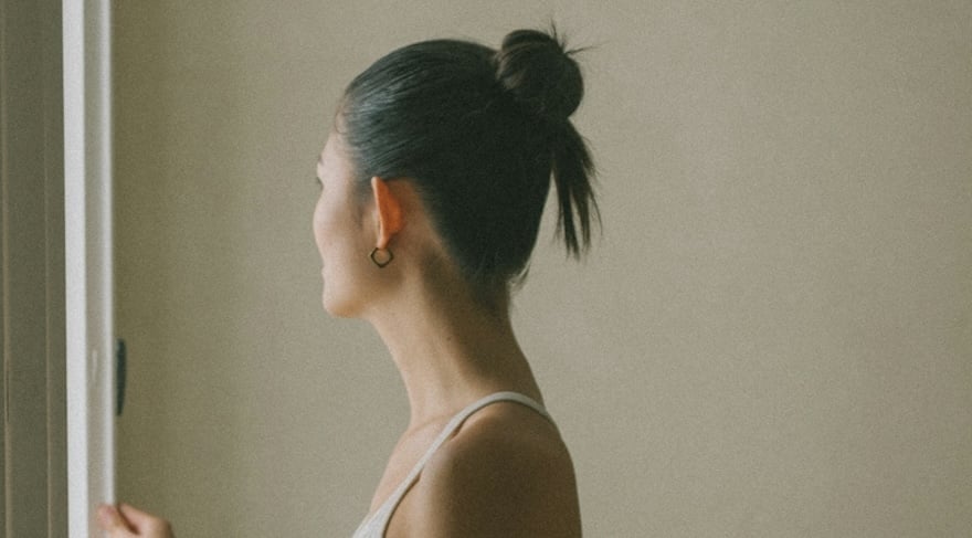 Health Tips for Healthy Hair: Rethinking the Slicked-Back “Do” Health Tips for Healthy Hair: Rethinking the Slicked-Back “Do”