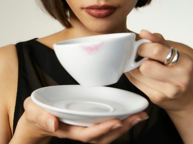 healthy coffee