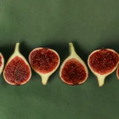 natural GLP-1 foods