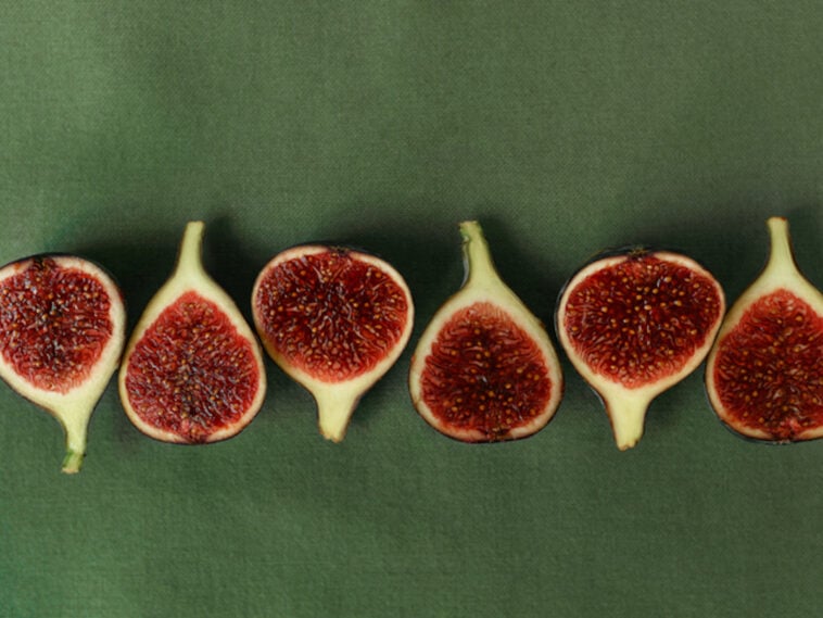 natural GLP-1 foods