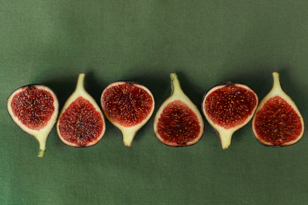 Got Dessert? Here are 5 Natural GLP-1 Foods for Dessert Got Dessert? Here are 5 Natural GLP-1 Foods for Dessert