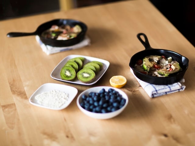 best breakfast for weight loss
