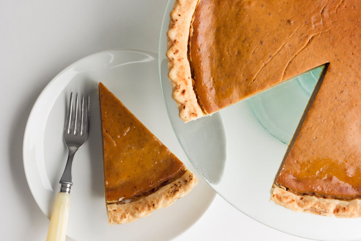 Pumpkin Pie Spiced Desserts That Won’t Spike Your Blood Sugar Pumpkin Pie Spiced Desserts That Won’t Spike Your Blood Sugar