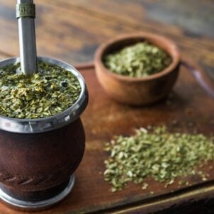 yerba mate benefits