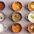 healthy soup recipes
