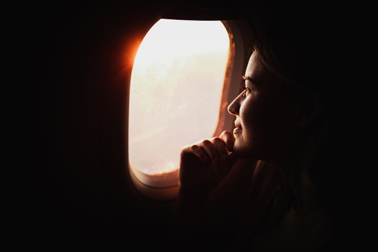 How to Get More Energy During Your Winter Travels