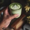 matcha recipes