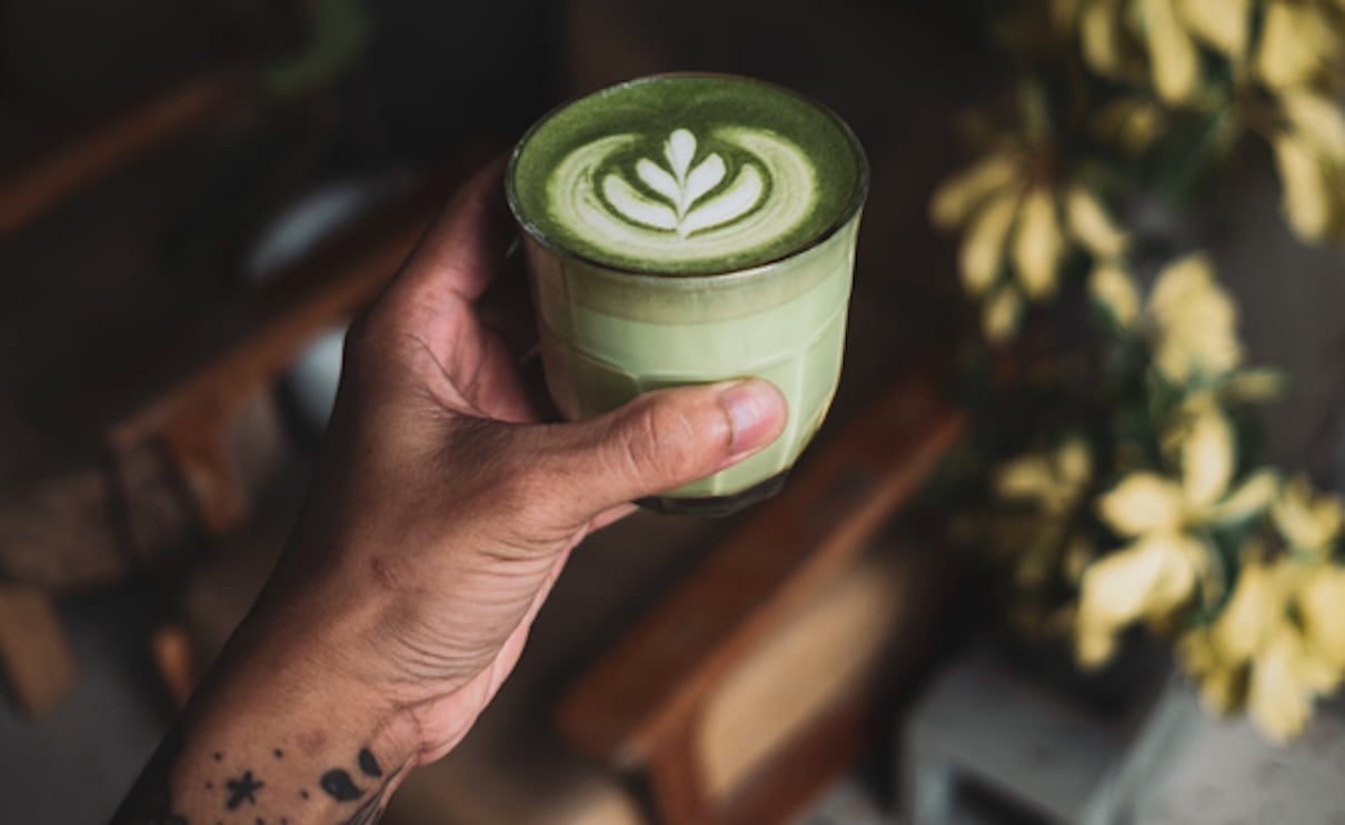 Matcha Recipes to Boost Your Nutritional Needs
