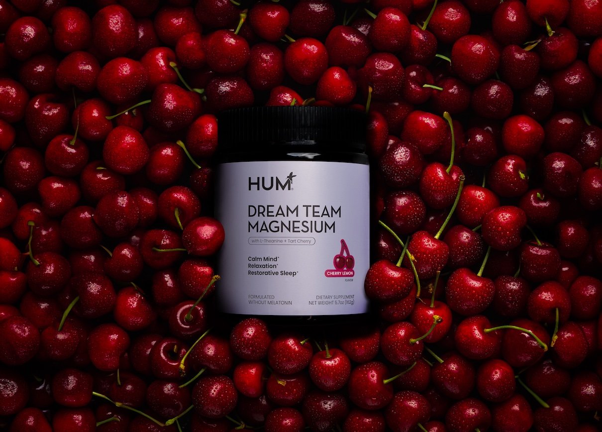 Magnesium for Sleep, Minus Melatonin: Say Hello to Dream Team