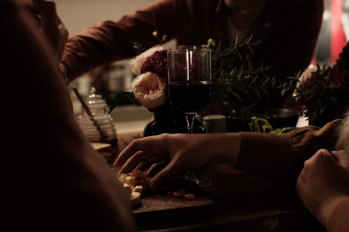 5 Smart Strategies to Enjoy Thanksgiving Foods Without Bloating 5 Smart Strategies to Enjoy Thanksgiving Foods Without Bloating