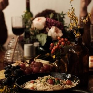 balanced diet for weight management