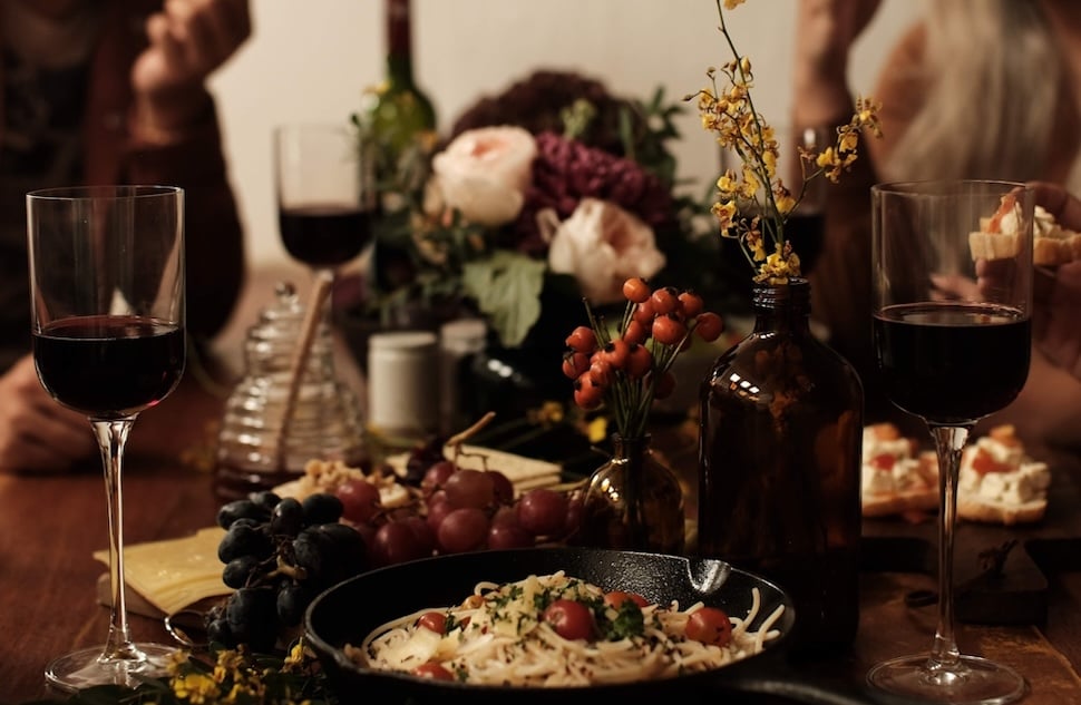 How to Hack Your Fall Comfort Foods for Better Gut Health