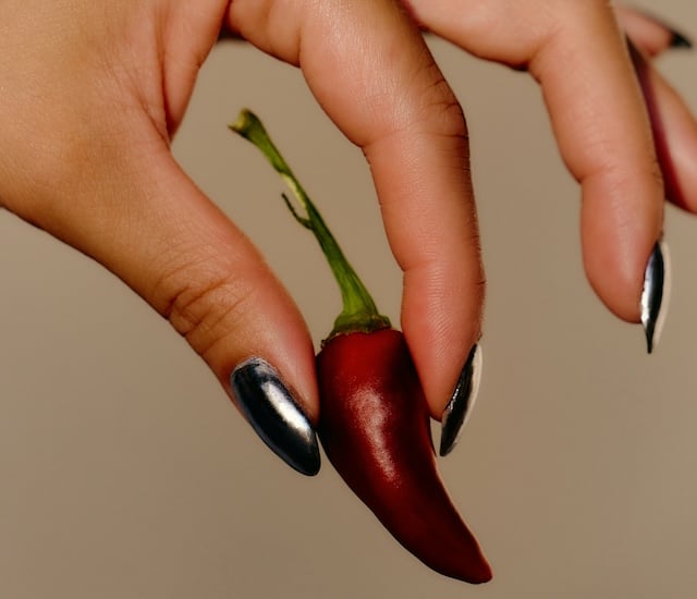 balanced diet for weight management